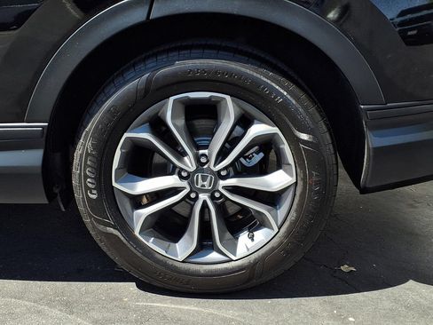 Used 2022 Honda CR-V EX-L image 5
