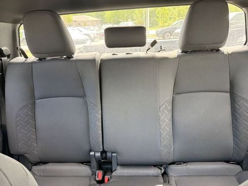 Used 2024 Toyota Tacoma SR image 26