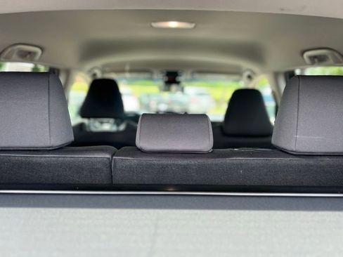 Used 2021 Toyota Venza LE w/ Carpet Mat Package (TMS) AWD/4WD image 22