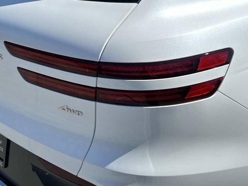 New 2026 Genesis GV70 2.5T Advanced image 12