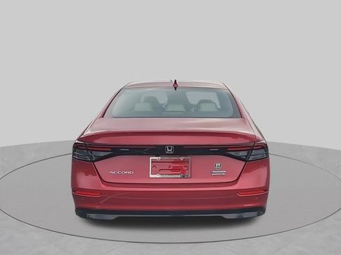 Used 2024 Honda Accord Touring image 8