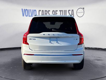 New 2025 Volvo XC90 B6 Plus w/ Protection Package Premier