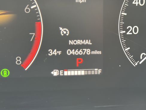 Used 2023 Honda CR-V EX-L image 22