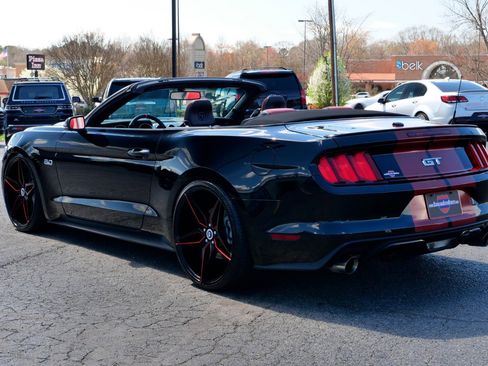 Used 2015 Ford Mustang GT Premium w/ Equipment Group 401A image 33