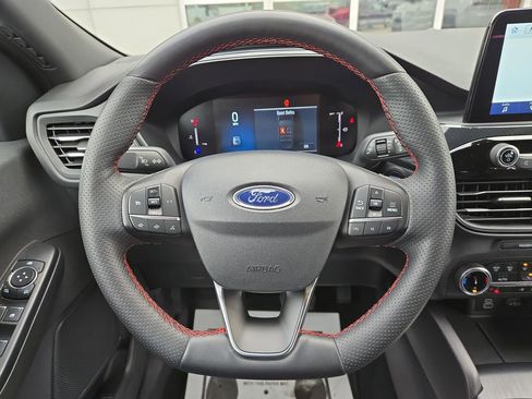 Used 2025 Ford Escape ST-Line Select image 20