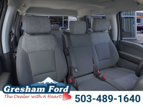 New 2026 Ford F250 XLT image 11