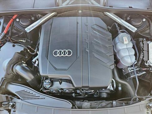 Used 2023 Audi A5 2.0T Premium Plus w/ Premium Plus AWD/4WD image 29
