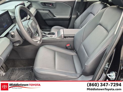 Certified 2026 Toyota RAV4 XLE Premium AWD/4WD image 14