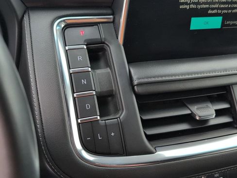 Used 2023 Chevrolet Tahoe LT image 31