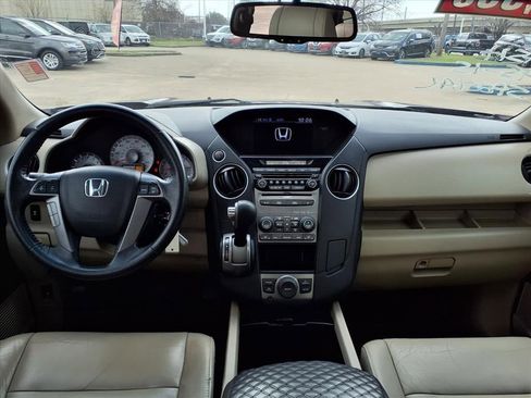Used 2012 Honda Pilot EX-L image 5