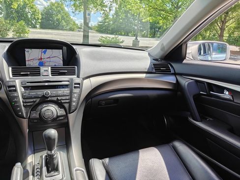 Used 2013 Acura TL SH-AWD image 24