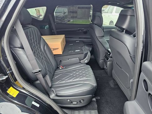 New 2026 Genesis GV80 3.5T Prestige AWD/4WD image 27