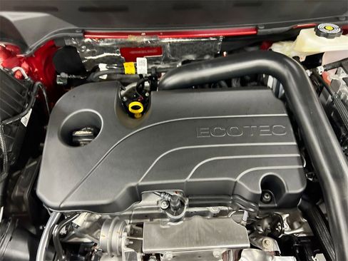 New 2026 Chevrolet Equinox LT image 25