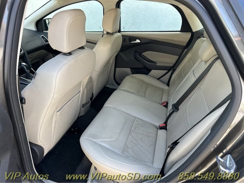 Used 2015 Ford Focus Electric Hatchback image 10