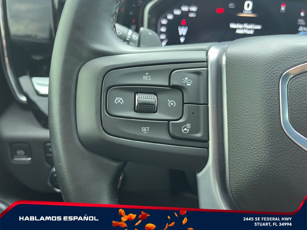 Used 2024 GMC Sierra 1500 Elevation w/ Elevation Premium Package AWD/4WD image 25