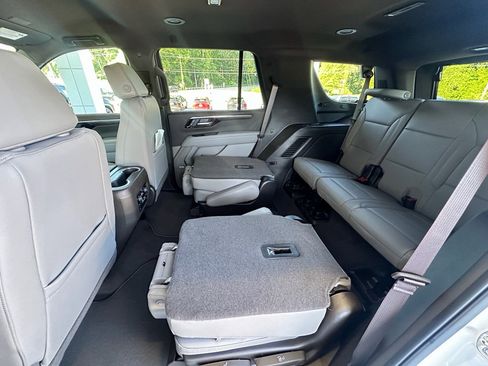 New 2026 Chevrolet Tahoe LT w/ Comfort Package AWD/4WD image 22