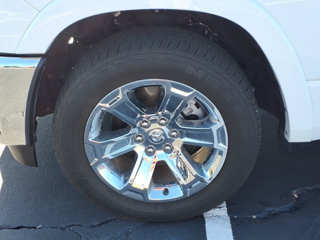 Used 2026 RAM 1500 Big Horn AWD/4WD image 30
