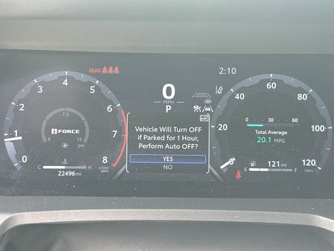 Used 2024 Toyota Tacoma TRD Sport image 26