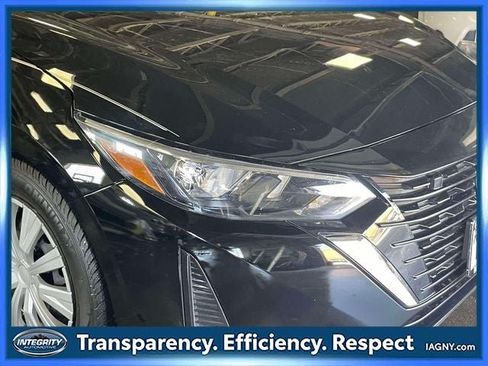 Used 2024 Nissan Sentra S FWD image 10