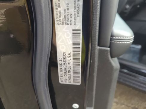 New 2025 Jeep Grand Cherokee Altitude w/ Trailer Tow Package image 29