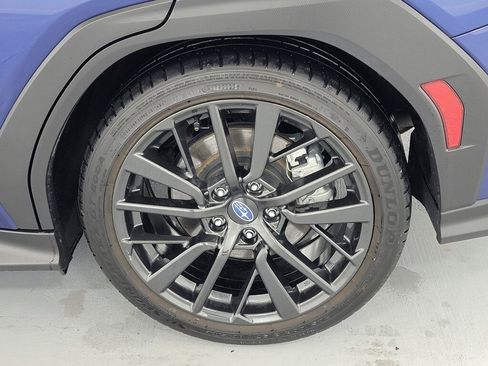 Used 2025 Subaru WRX Limited w/ Popular Package #1A AWD/4WD image 11