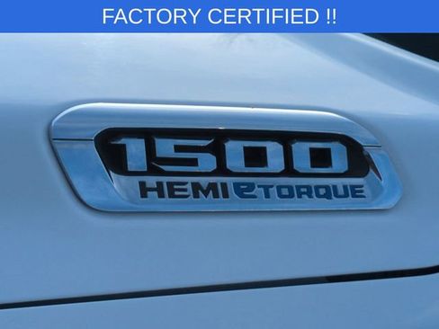 Certified 2023 RAM 1500 Big Horn image 40