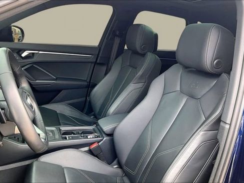 Used 2024 Audi Q3 2.0T Premium Plus w/ Premium Plus Package image 27