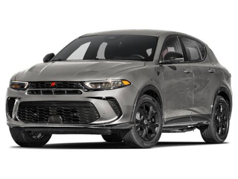 Certified 2024 Dodge Hornet R/T Plus AWD/4WD image 1