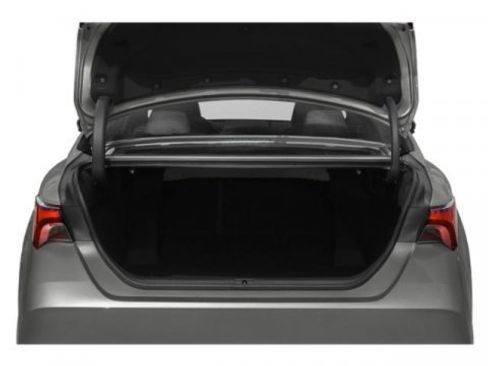 Used 2020 Toyota Avalon XLE image 11