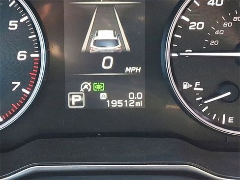 Used 2023 Subaru Outback Limited image 19