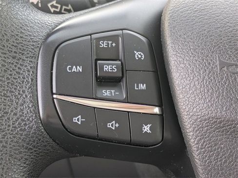 Used 2022 Ford Transit 350 XLT image 25