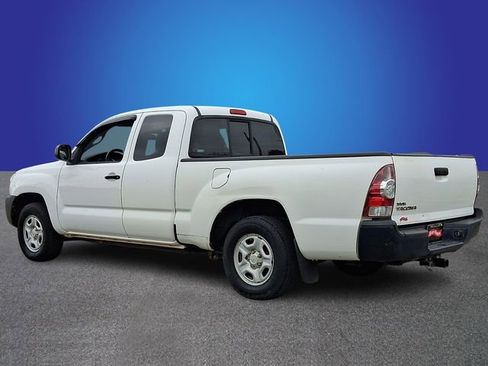 Used 2011 Toyota Tacoma 2WD Access Cab w/ Convenience Pkg image 6