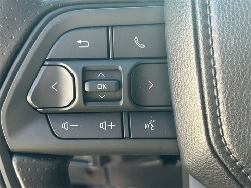 New 2026 Toyota Tundra SR image 24