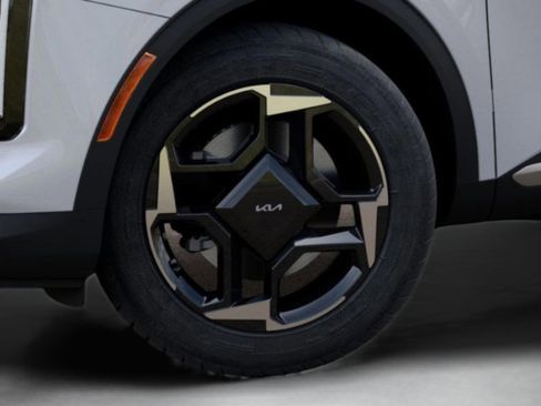 New 2026 Kia Sportage EX image 10