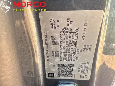 Used 2019 Chevrolet Colorado LT w/ LT Convenience Package image 25