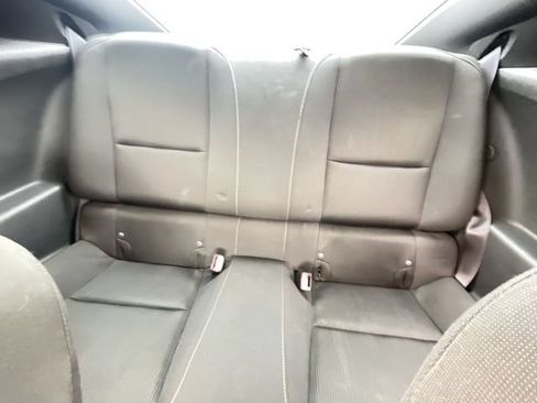 Used 2014 Chevrolet Camaro LT w/ Rear Vision Package RWD image 17