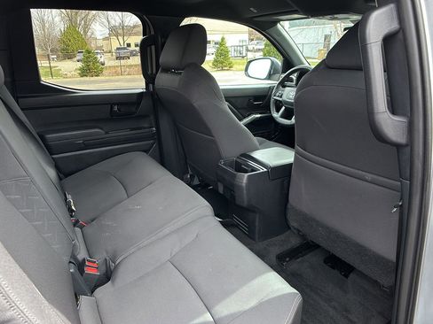 Used 2024 Toyota Tacoma SR5 image 18