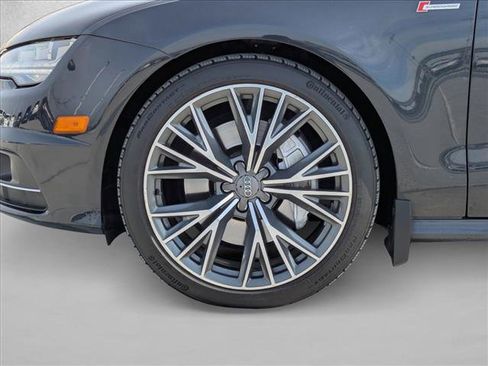 Used 2017 Audi A7 3.0T Prestige image 27