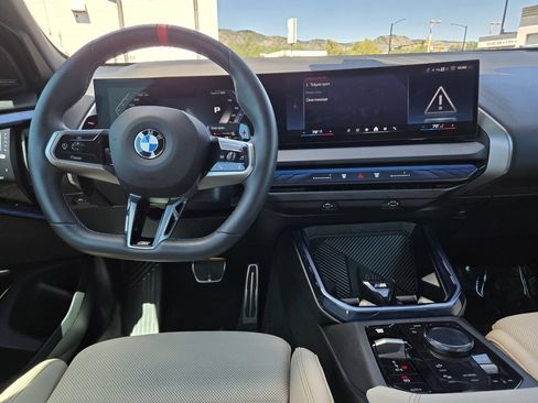Certified 2025 BMW X3 M50 w/ Premium Package AWD/4WD image 27