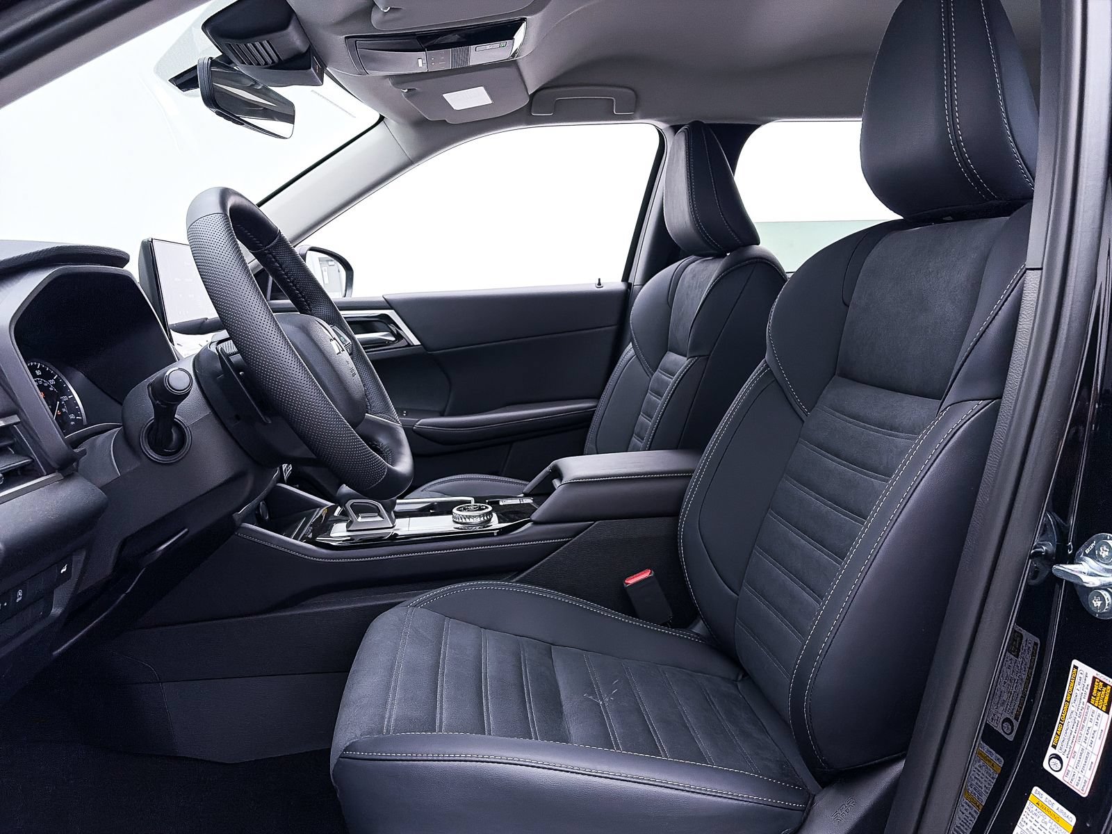 Used 2026 Mitsubishi Outlander SE AWD/4WD image 10
