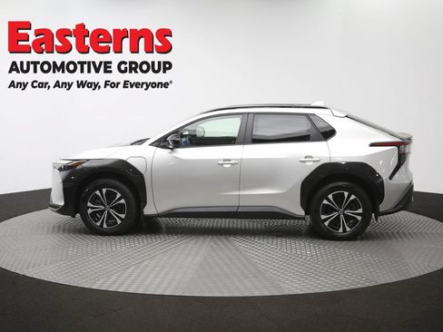 Used 2023 Toyota bZ4X AWD w/ Weather Package image 60