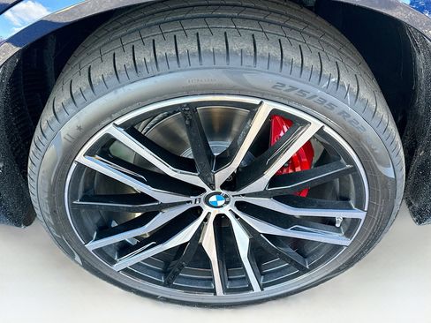 New 2026 BMW X5 sDrive40i w/ M Sport Package image 26