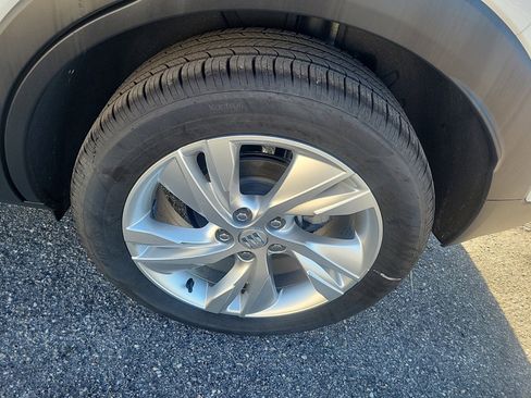 New 2026 Buick Encore GX Preferred image 8