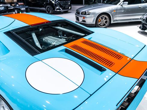 Used 2006 Ford GT image 42