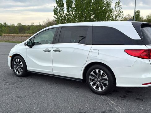 Used 2022 Honda Odyssey EX-L image 10