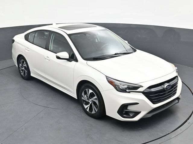 Used 2025 Subaru Legacy Premium AWD/4WD image 24