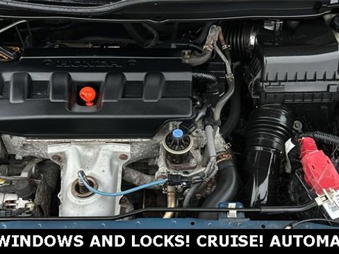 Used 2012 Honda Civic EX image 29