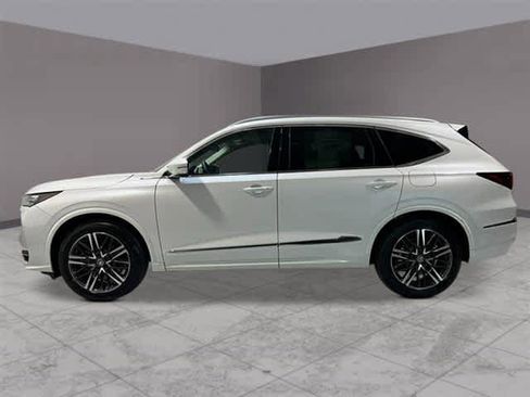 New 2026 Acura MDX SH-AWD w/ Advance Package image 2