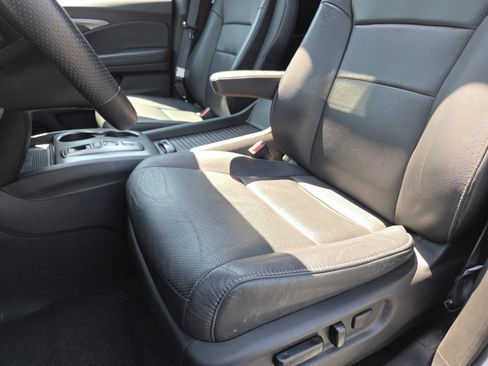Certified 2023 Honda Passport EX-L image 31