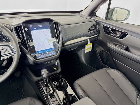 New 2026 Subaru Forester Limited AWD/4WD image 30